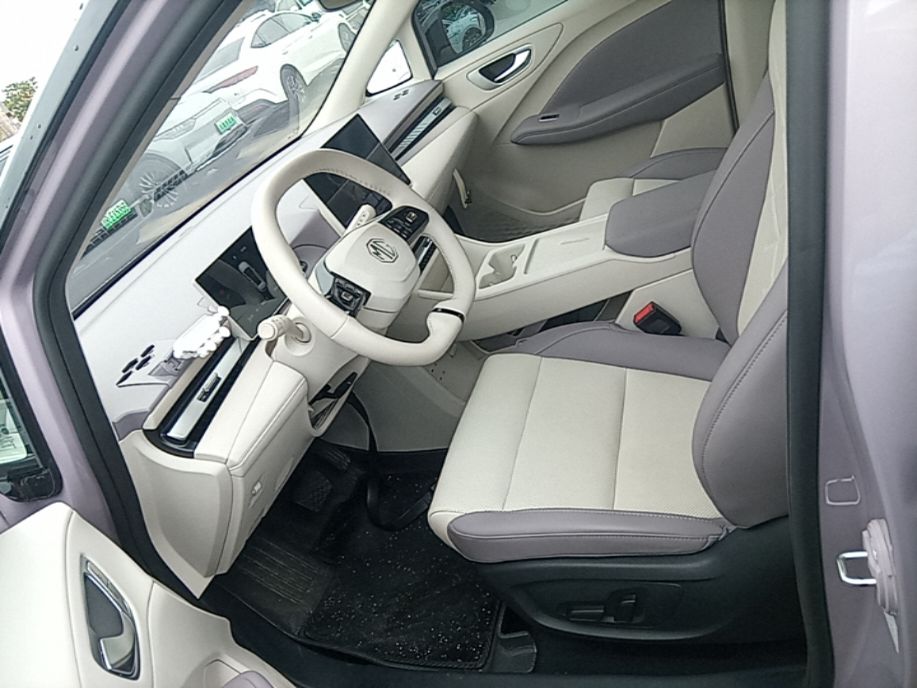 MG 4 EV 2026 Model 437 Freedom Edition — снимка 17