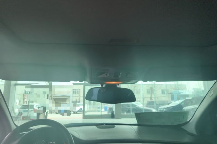 Used Jaguar XF 2014 XF 2.0T Prestige Edition
