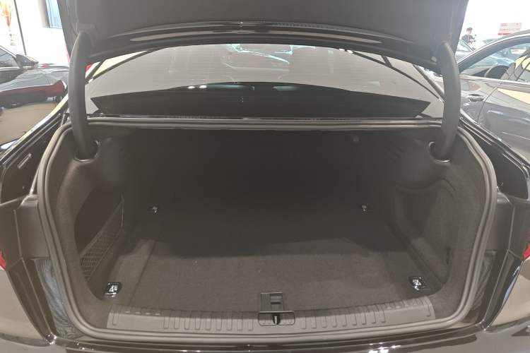 Used Audi A6L 2024 45 TFSI Prestige Dynamic Edition