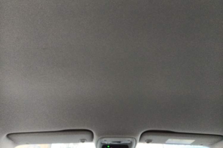 Used Buick Excelle 2020 15N CVT Elite Edition Headliner