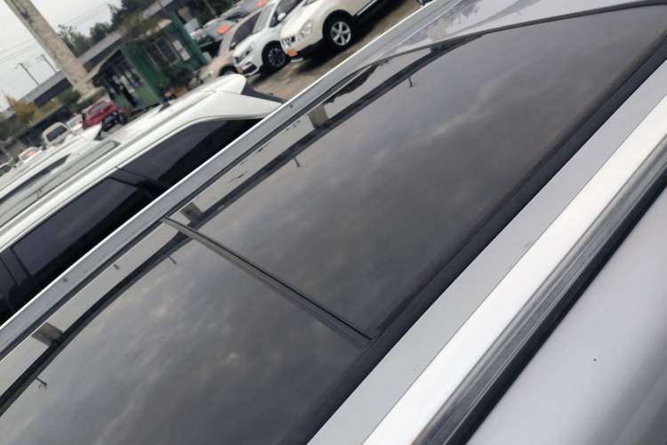 Used BYD Tang 2018 2.0T Automatic SmartConnect Prestige 7-Seater China V Standard