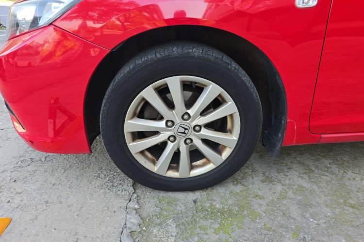 Used Honda Civic 2014 1.8L automatic comfort version