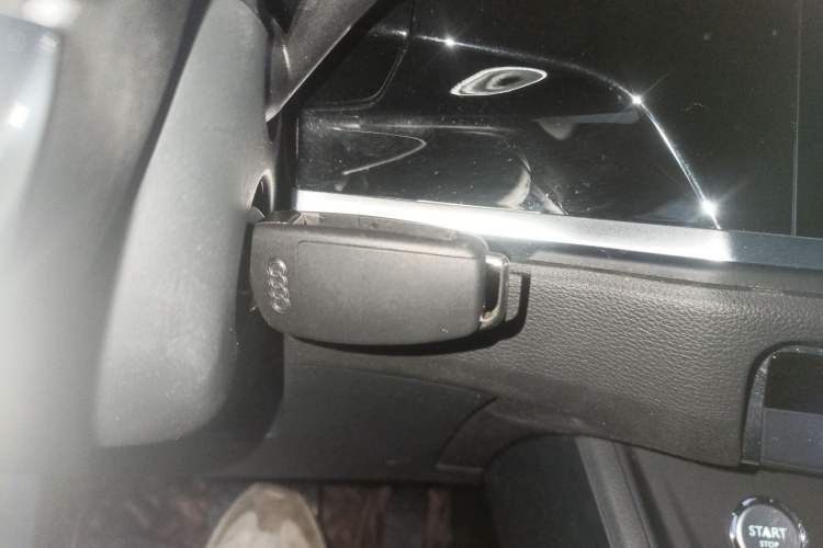 Used Audi Q3 2021 35 TFSI Progressive Dynamic Edition
