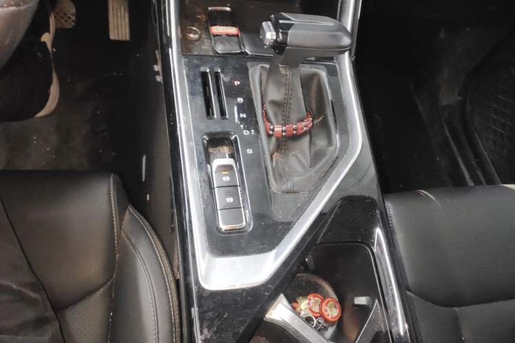 Used Wuling Asta 2021 1.5T CVT Starlight Edition