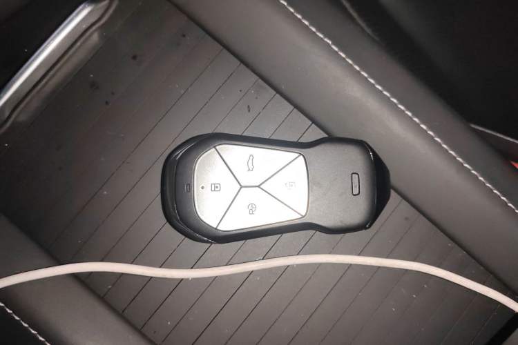 Used XPeng G3 2021 G3i 460N