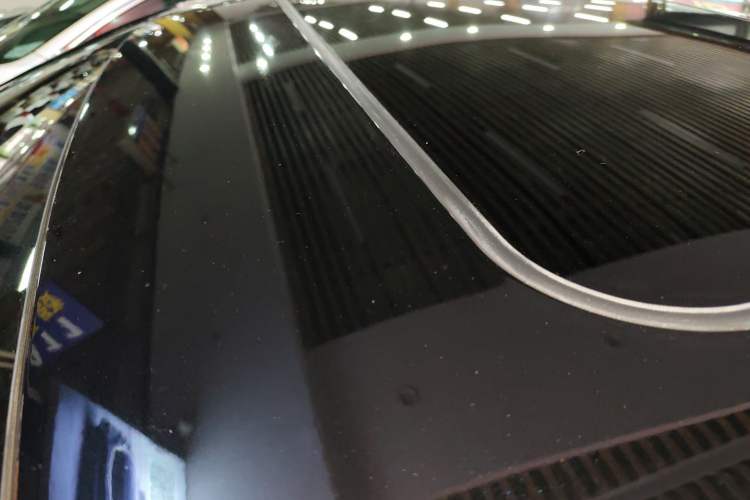 Used Toyota Camry 2019 2.0S FENGSHANG Version China VI Standard