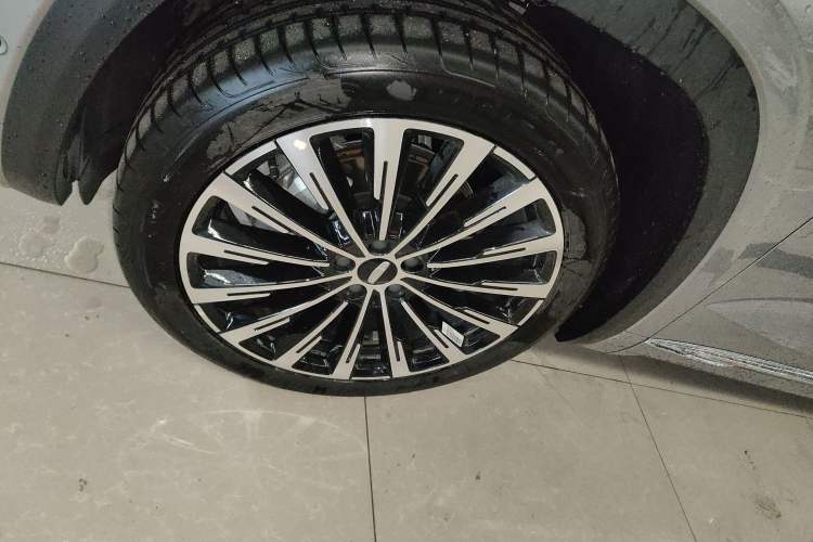 Used Geely Auto Monjaro L Intelligent Engine 2024 1.5T Tiangong Edition