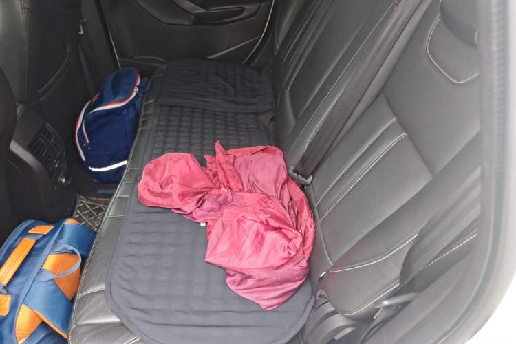 Used Ford Kuga 2015 2.0L GTDi Four-Wheel-Drive Sport Model