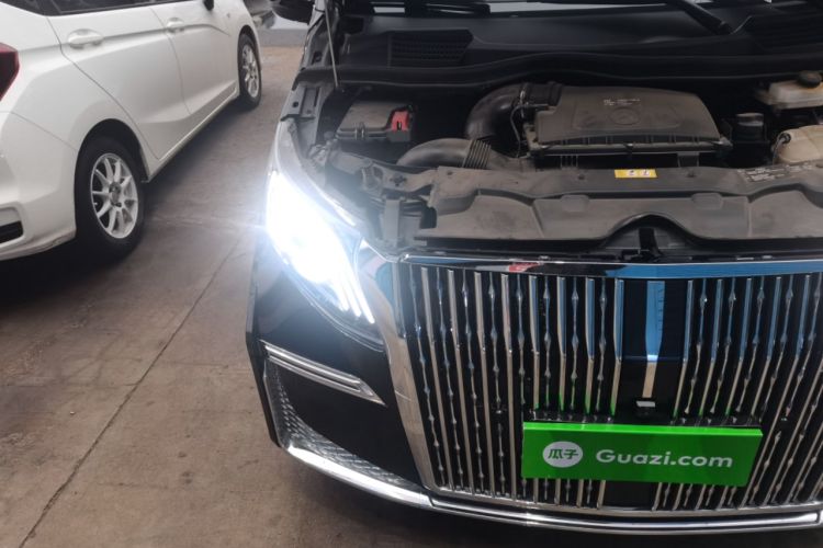 Used Mercedes-Benz Vito 2023 2.0T Business Version 7 Seats Right Front Headlight