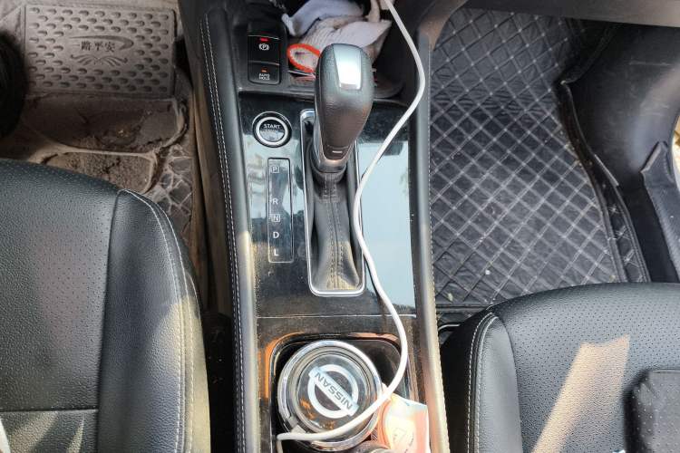 Used Nissan Kicks 2023 Jingqing Edition 1.5L Unleash Pure "Jing" – The Luxurious Version