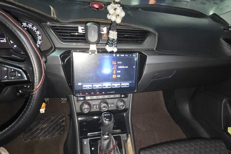 Used Skoda Superb 2016 TSI280 DSG Innovation Edition