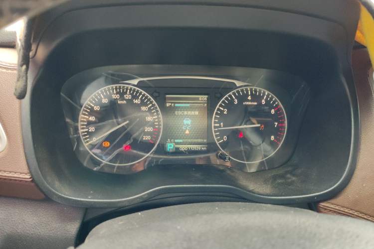 Used SWM X7 2017 1.5T Automatic Smart Enjoyment Version 7 Seats