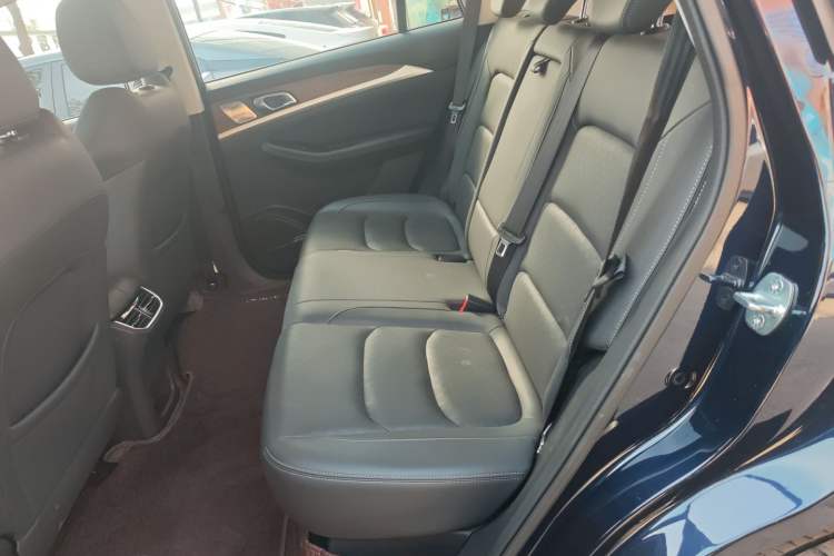 Used Skyworth EV6 2023 410 ZhiShang Edition