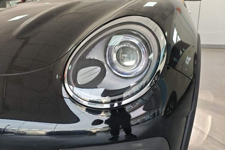 Used ORA Good Cat GT 2023 Mulan Edition 401 km Premium Version