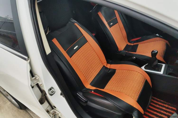 Used JAC Refine S2 2015 1.5L Manual Luxury Smart Model
