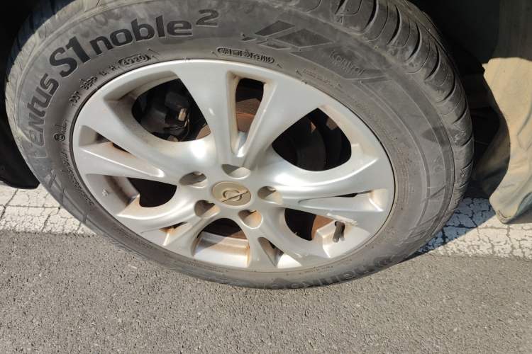 Used Haima Fumei 2014 M5 1.6L Automatic Elite Model