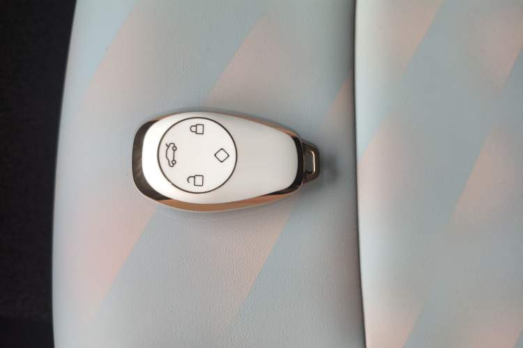 Used Leapmotor T03 2025 310 Comfort Edition
