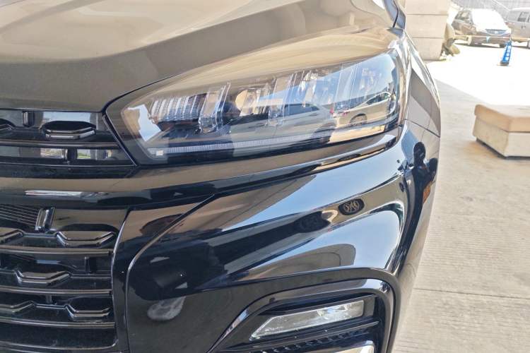 Used Chery Tiggo 8 2024 Honor Edition 230TCI Manual Advanced Version 5 Seats
