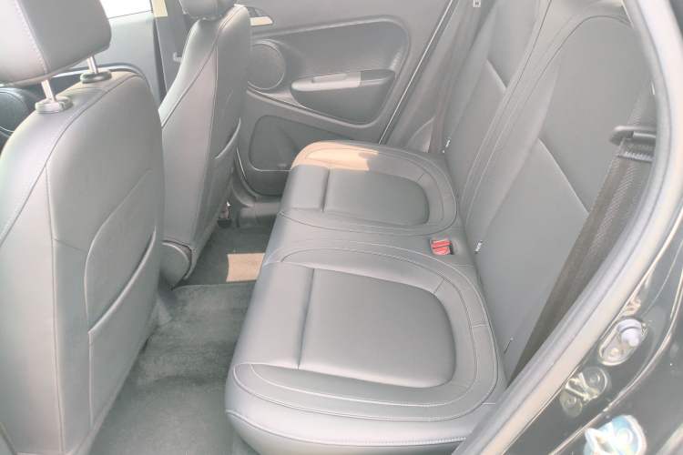 Used ORA Black Cat 2021 351 km Standard Version