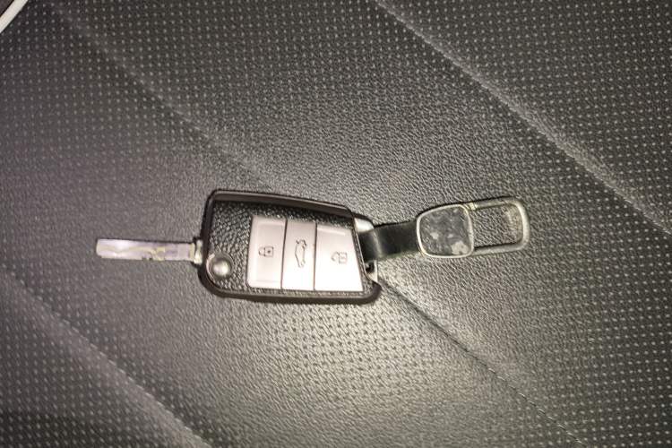 Used Volkswagen Lavida 2019 1.5L Automatic Comfort Edition China VI Standard
