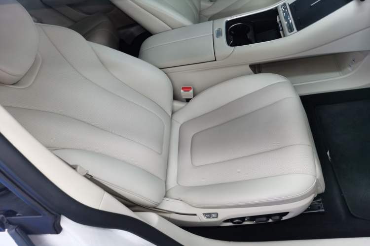 Used Hima Luxeed S7 2024 Max RS Four-Wheel-Drive Performance Edition