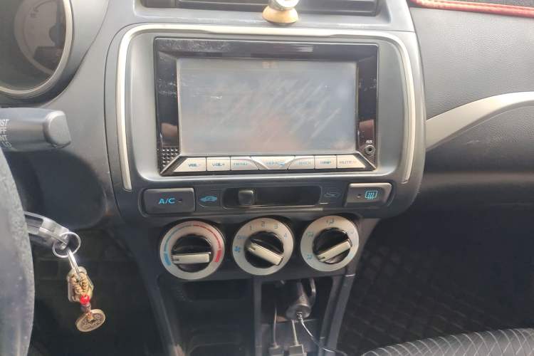 Used Everus S1 2013 1.5L Manual Sport Edition
