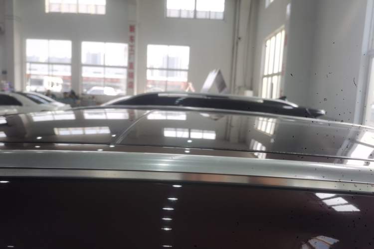 Used Lincoln MKC 2016 2.0T Two-Wheel Drive Deluxe Edition
