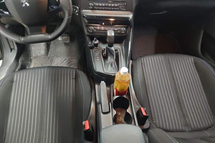 Used Peugeot 308 2016 1.6L Automatic Fashion Edition