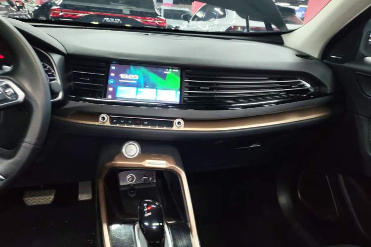 Used Haval H6 2021 1.5T Automatic Urban Edition