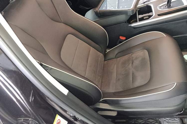 Used Haval H6 2023 National Trend Edition 1.5T Automatic Urban Version
