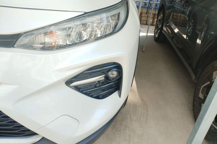 Used Toyota Wildlander 2020 2.0L CVT 4x4 Luxury Edition
