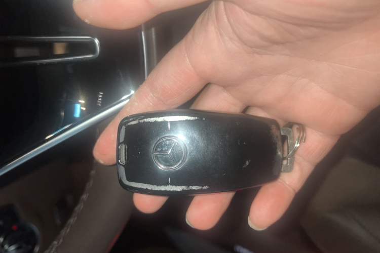 Used Mercedes-Benz E-Class 2023 Updated E 300 L Luxury Edition