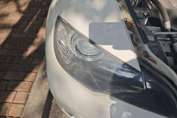 Used BMW X6 2011 xDrive35i

