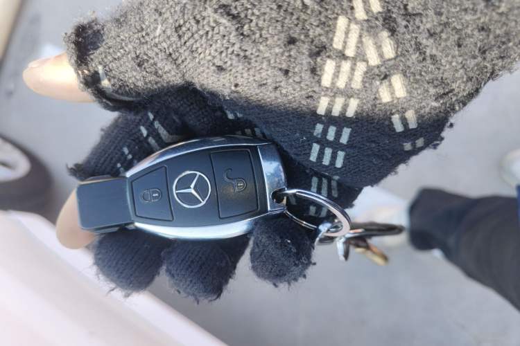 Used Mercedes-Benz GLK-Class 2014 GLK 260 4MATIC Dynamic Model