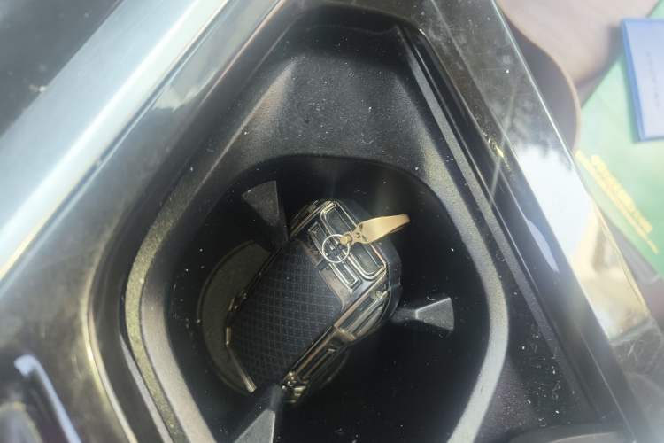 Used Geely Auto Jiajie 2021 1.8TD DCT Luxury Model
