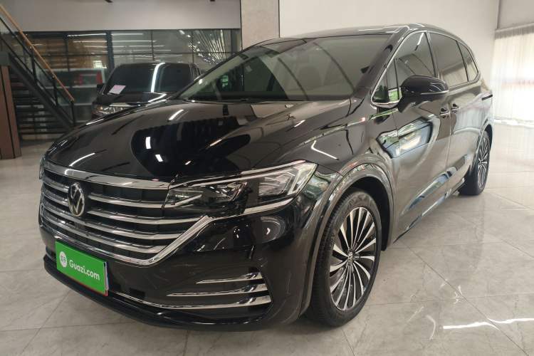 Used Volkswagen Viloran 2020 380TSI Prestige Edition