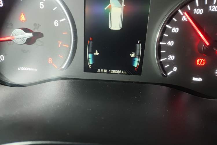 Used BYD Song MAX 2017 1.5T Automatic Smart Connect Luxury 7-Seater
