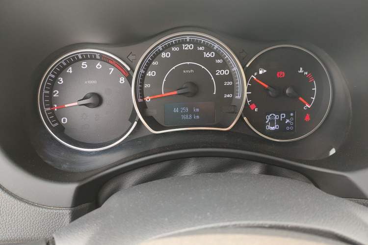 Used Renault Koleos 2014 2.0L Two-Wheel Drive Comfort Edition
