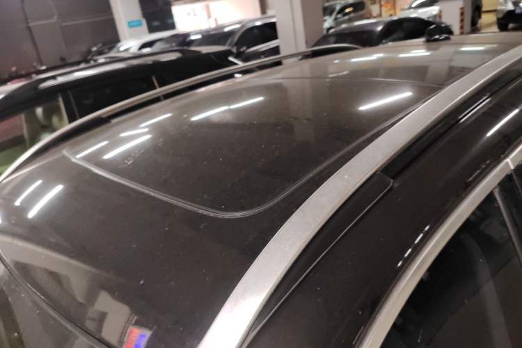 Used Lynk & Co 01 2019 2.0T Four-Wheel Drive Genie Pro Version China VI Standard