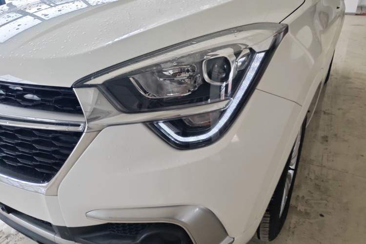 Used Chery Tiggo 5x 2017 1.5T DCT Fashion Edition