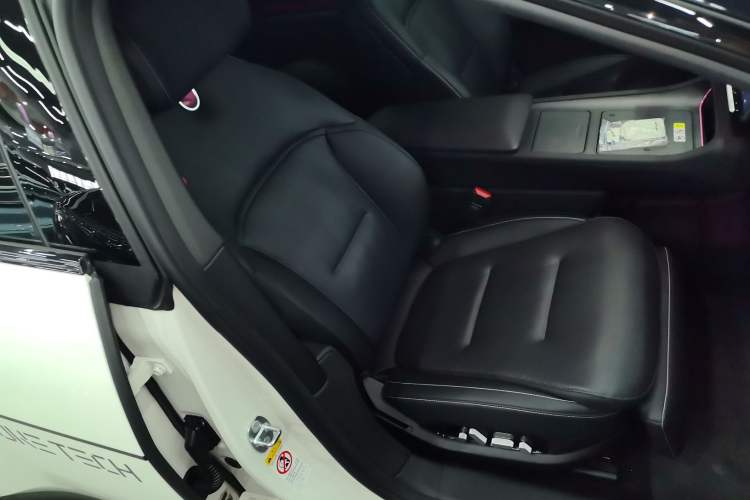 Used Avatr 12 2025 Max All-Electric Version