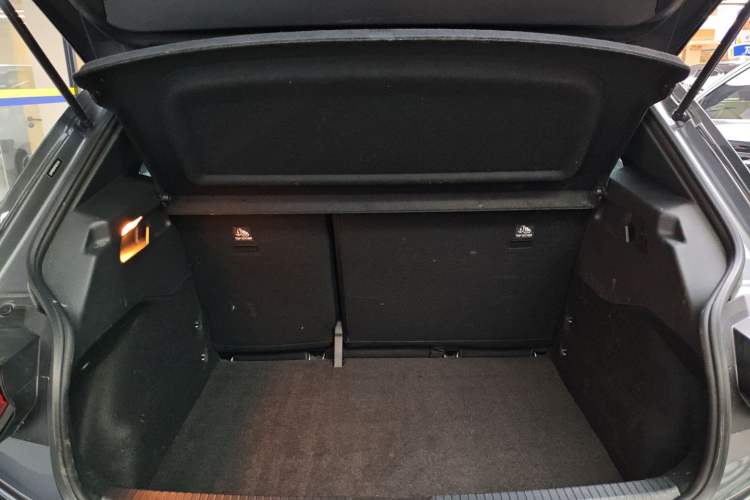 Used Volkswagen ID.3 2023 Upgraded Model Pure Intelligent Enjoyment Version