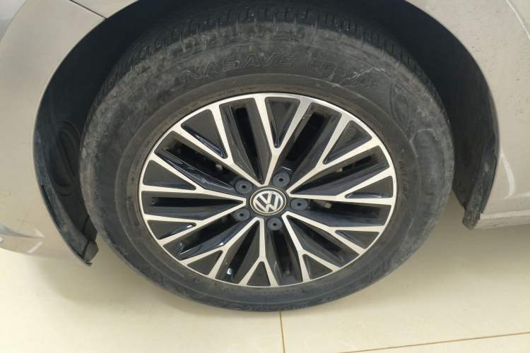 Used Volkswagen Sagitar 2019 280TSI DSG Comfort Version China VI Standard