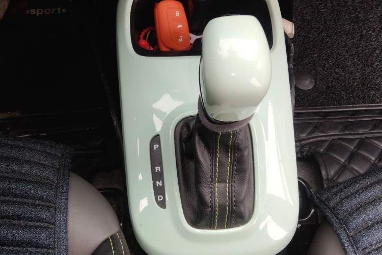 Used Roewe Clever 2020 Urban Style Edition