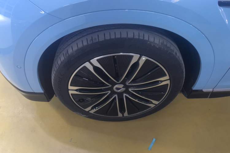 Used Denza N7 2024 630 All-Wheel Drive Intelligent Driving Max Edition
