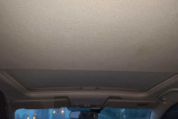 Used Mazda 6 2014 2.0L Automatic Classic Version Headliner