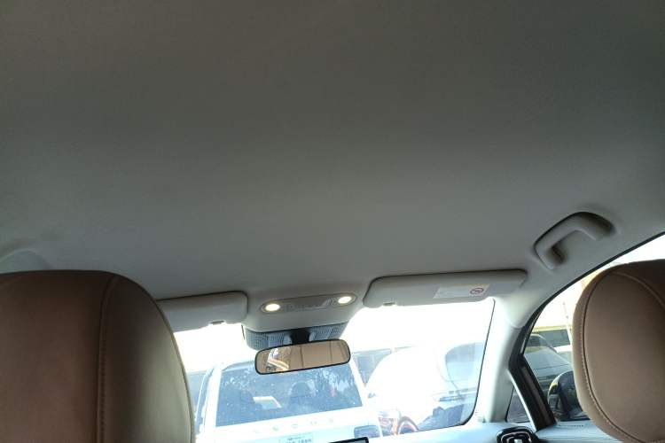 Used AION UT 2025 420 Smart Edition