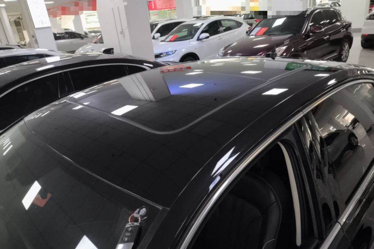 Used Volkswagen Passat 2023 330TSI Elite Edition
