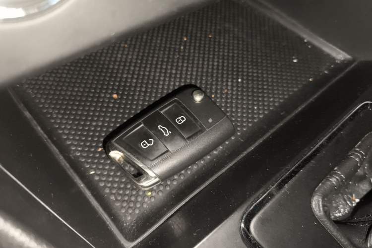 Used Volkswagen Bora 2023 1.5L Automatic Changer Limited Edition Interior 1