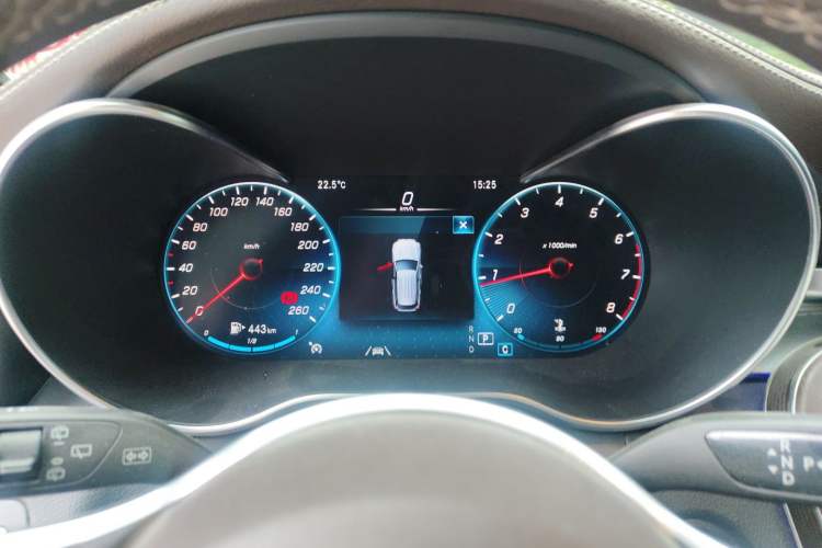 Used Mercedes-Benz GLC 2020 GLC 300 L 4MATIC Dynamic Edition